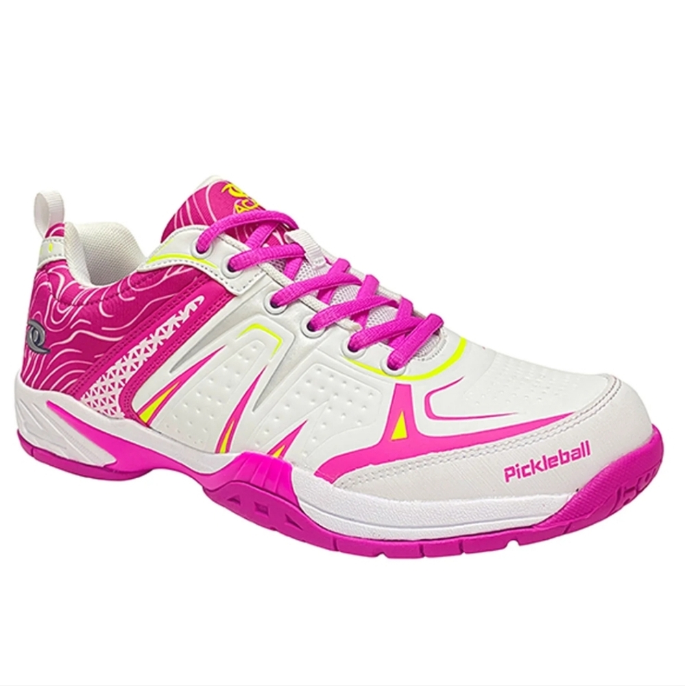 Acacia Dinkshot Pickleball Court Shoes Unisex